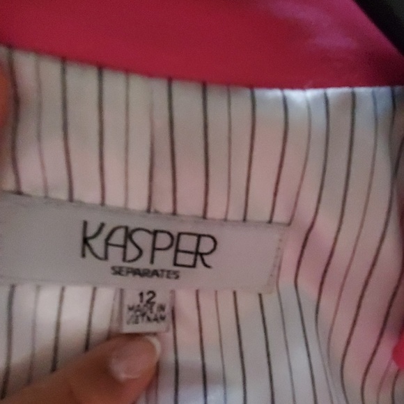 Pink blazer - Picture 3 of 3